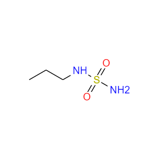 CAS：147962-41-2，N-丙基磺酰胺