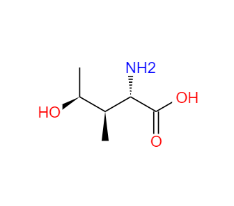 CAS：55399-93-4，4-羥基異亮氨酸