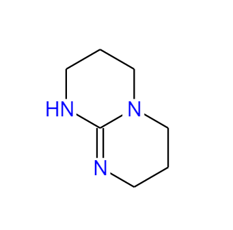 CAS：5807-14-7，1,5,7-三氮雜雙環(huán) [4.4.0] 癸烯-5-烯