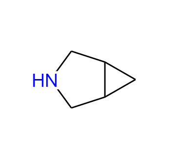 CAS：285-59-6，3-氮雜雙環(huán)[3.1.0]己烷