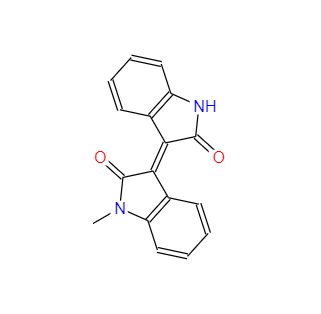 CAS：97207-47-1，甲異靛
