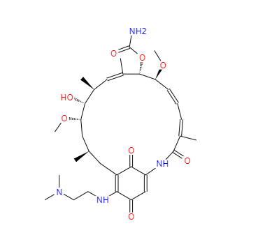 CAS：467214-20-6，阿螺旋霉素