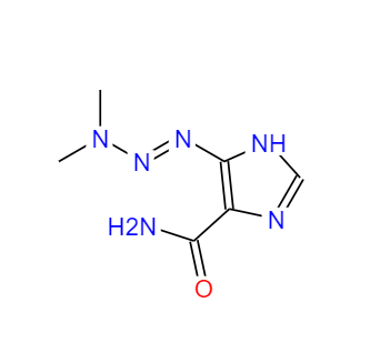 CAS：4342-03-4，達卡巴嗪