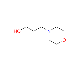 CAS：4441-30-9，4-(3-羥丙基)嗎啉 