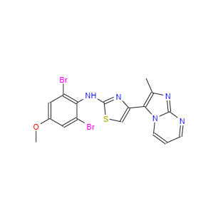 CAS：315704-66-6，PTC-209 