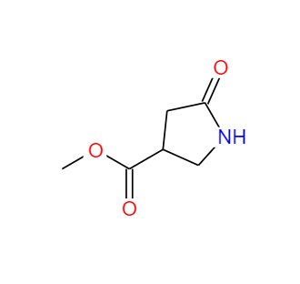 CAS：35309-35-4，5-氧代吡咯烷-3-甲酸甲酯 