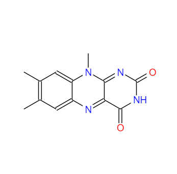 CAS：1088-56-8，光黃素 