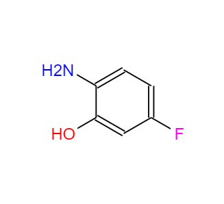 CAS：53981-24-1，2-氨基-5-氟苯酚