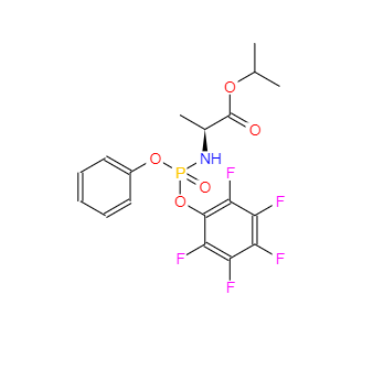 CAS：1256490-52-4，索非布韋中間體