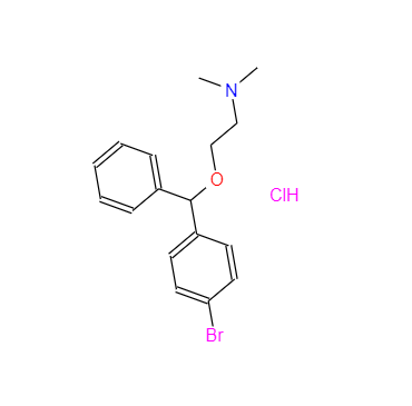CAS：1808-12-4，鹽酸苯海拉明雜質(zhì)C