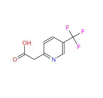 CAS：785762-99-4，2-(5-(三氟甲基)吡啶-2-基)乙酸