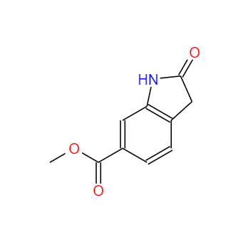 CAS：14192-26-8，2-氧化吲哚-6-甲酸甲酯