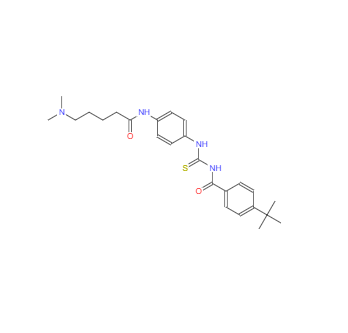 CAS：1011557-82-6，Tenovin6