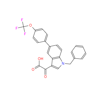 CAS：393105-53-8，替普沙汀