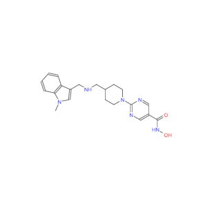 CAS：875320-29-9，N1-(2-(1H-吲哚-3-基)乙基)-N4-(吡啶-4-基)苯-1,4-二胺