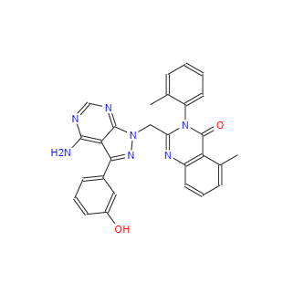 CAS：900185-02-6，PIK-294 