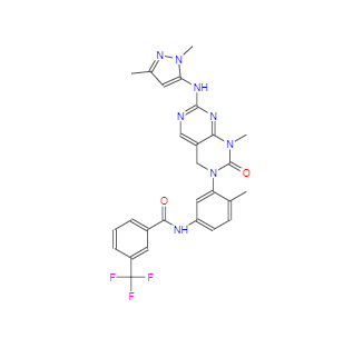 CAS：839707-37-8，Pluripotin;SC1