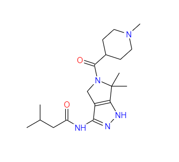 CAS：718630-59-2，PHA-793887