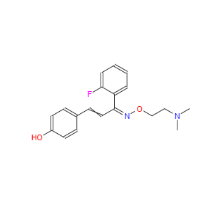 CAS：130579-75-8，依利色林