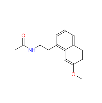 CAS：138112-76-2，阿戈美拉汀 