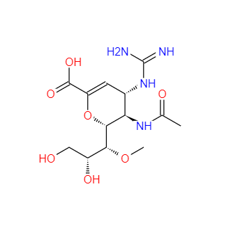 CAS：203120-17-6，拉尼米韋