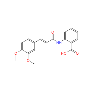 CAS：53902-12-8，曲尼斯特