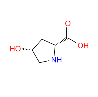 CAS：2584-71-6，順式-D-羥脯氨酸 