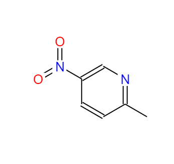 CAS：21203-68-9，2-甲基-5-硝基吡啶 