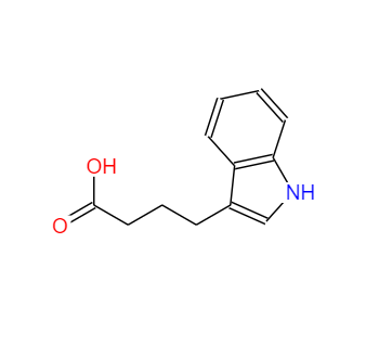 CAS：133-32-4，3-吲哚丁酸99% ，