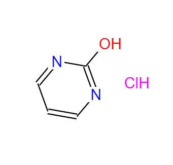 CAS：38353-09-2，2-羥基嘧啶鹽酸鹽