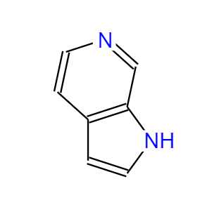 CAS：271-29-4，6-氮雜吲哚