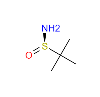 CAS：343338-28-3，(S)-(-)-叔丁基亞磺酰胺 