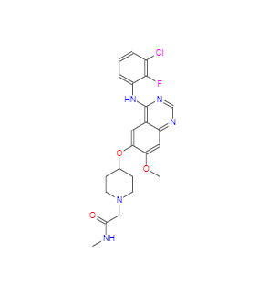 CAS：848942-61-0，AZD8931