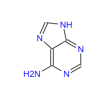 CAS：73-24-5，腺嘌呤 