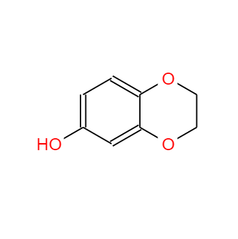 CAS：10288-72-9，6-羥基-1,4-苯并二噁烷 