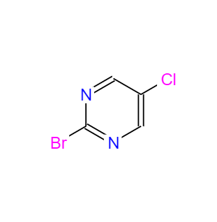 CAS：124405-67-0，2-溴-5-氯嘧啶 