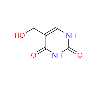 CAS：4433-40-3，5-羥甲基尿嘧啶 