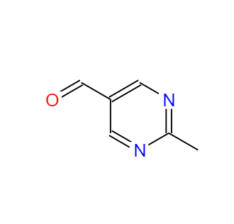 CAS：90905-33-2，2-甲基-5-嘧啶甲醛 