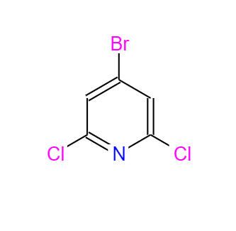 CAS：98027-80-6，4-溴-2,6-二氯吡啶 