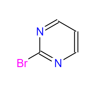 CAS：4595-60-2，2-溴嘧啶
