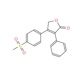 CAS：162011-90-7，羅非昔布 