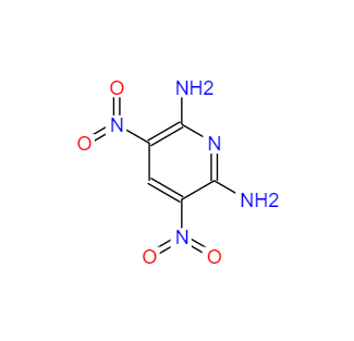 CAS：34981-11-8，2,6-二氨基-3,5-二硝基吡啶 