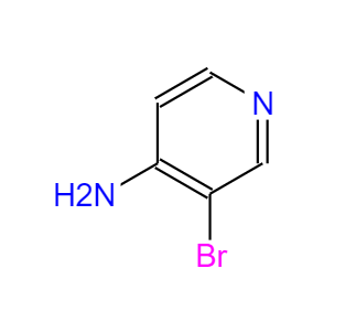 CAS：13534-98-0，4-氨基-3-溴吡啶 
