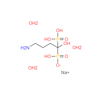 CAS：121268-17-5，阿屈膦酸鹽鈉三水合物 