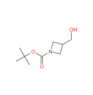 CAS：142253-56-3，3-羥甲基氮雜環(huán)丁烷-1-羧酸叔丁酯 