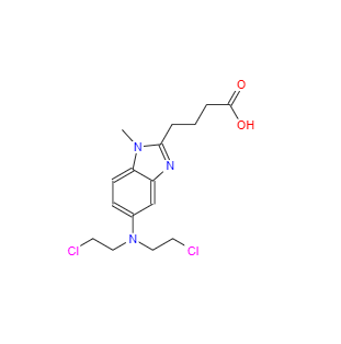 CAS：16506-27-7，苯達(dá)莫司汀 