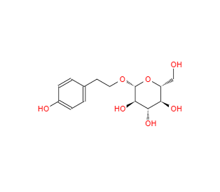 CAS： 10338-51-9， 紅景天苷