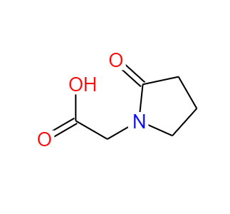 CAS：53934-76-2，(2-氧代-吡咯烷-1-基)乙酸 