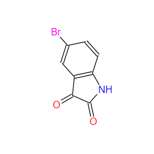 CAS：87-48-9，5-溴靛紅 