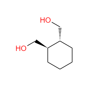 CAS：65376-05-8，(1R,2R)-1,2-環(huán)己烷二甲醇 